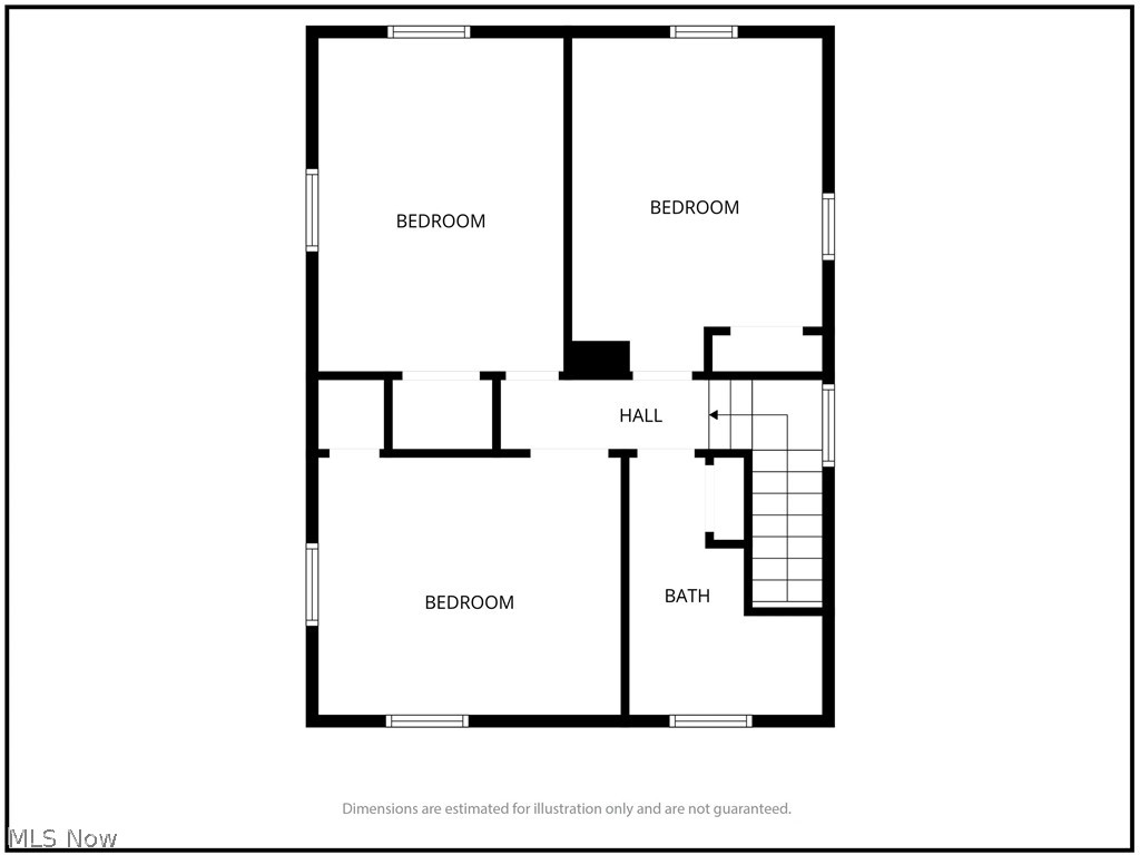 614 Hickory Street Martins Ferry OH 43935