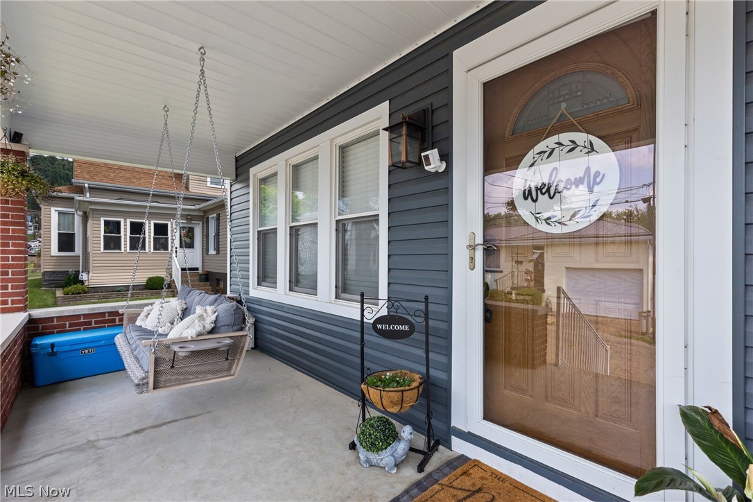 614 Hickory Street Martins Ferry OH 43935