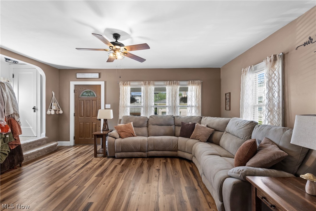 614 Hickory Street Martins Ferry OH 43935