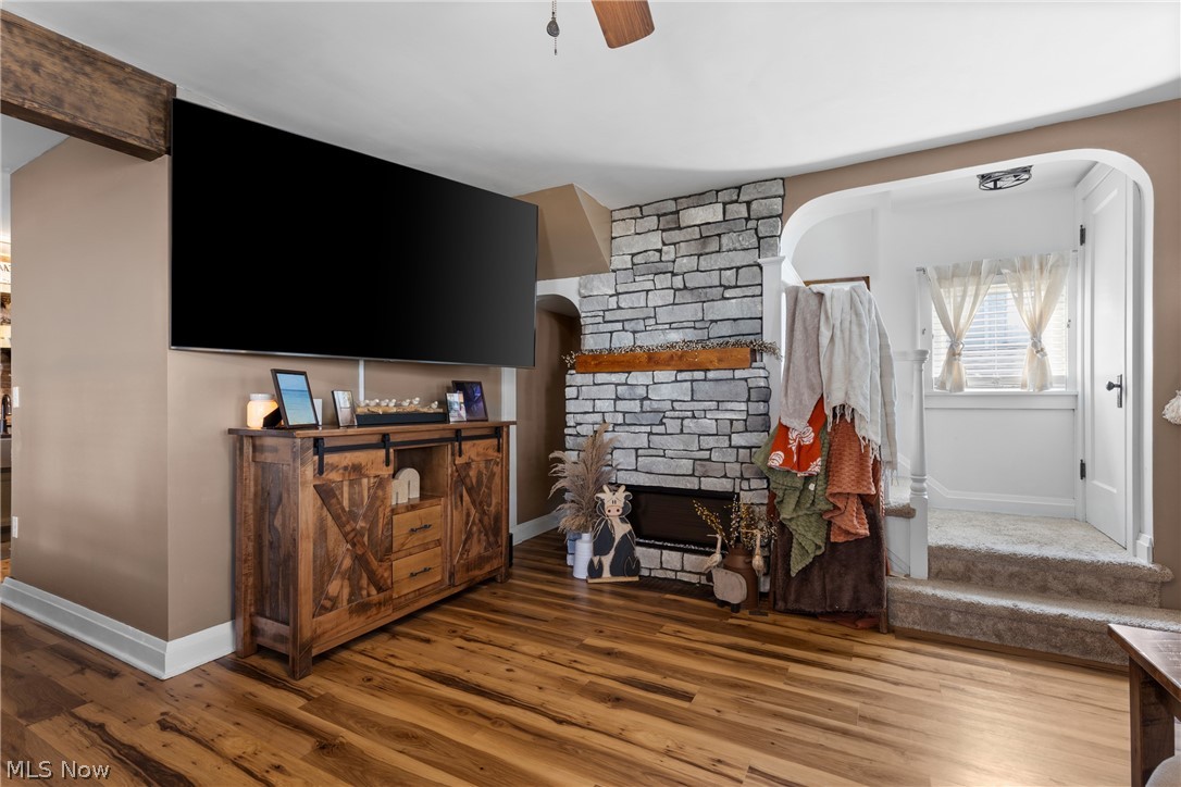 614 Hickory Street Martins Ferry OH 43935