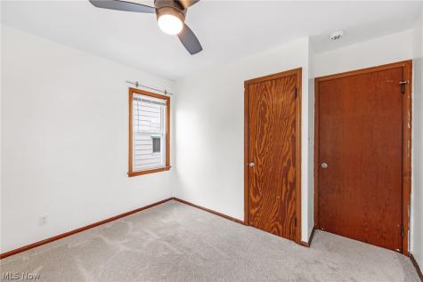 8003 Bertha Avenue Parma OH 44129