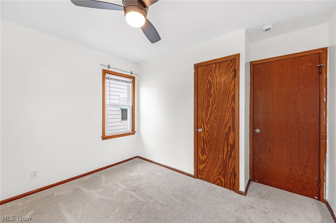 8003 Bertha Avenue Parma OH 44129