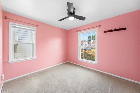 8003 Bertha Avenue Parma OH 44129