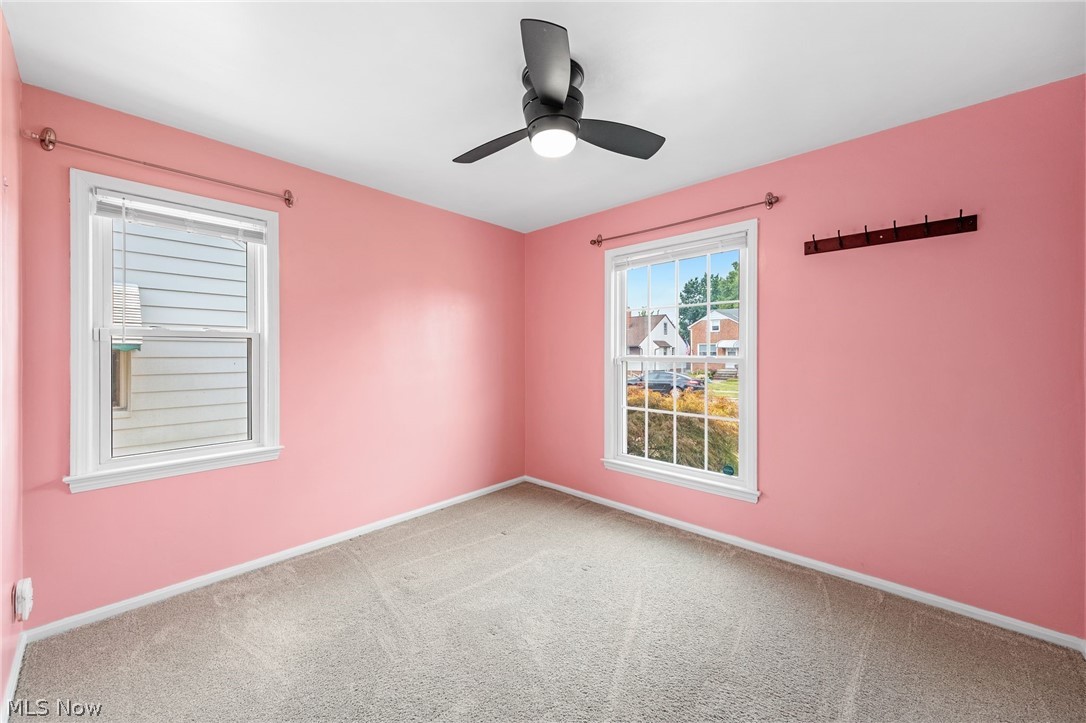 8003 Bertha Avenue Parma OH 44129