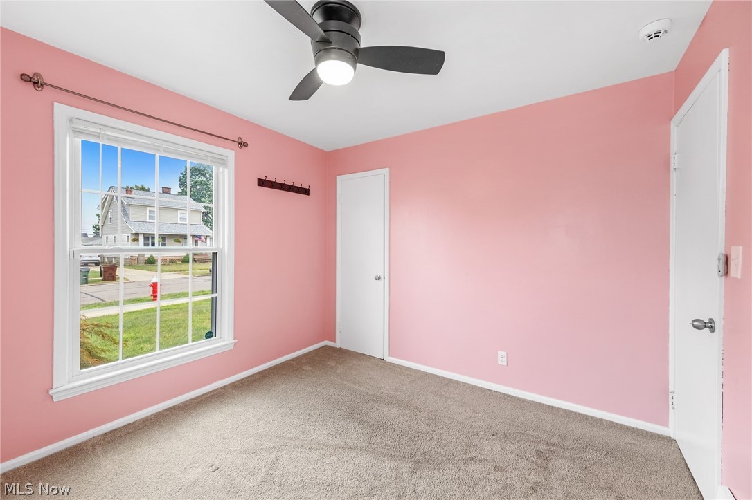 8003 Bertha Avenue Parma OH 44129