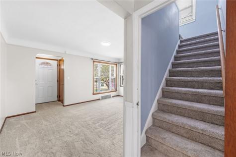 8003 Bertha Avenue Parma OH 44129