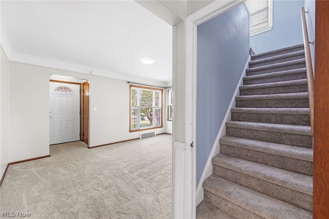 8003 Bertha Avenue Parma OH 44129