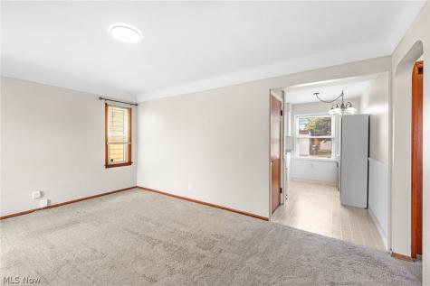 8003 Bertha Avenue Parma OH 44129
