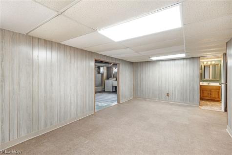 8003 Bertha Avenue Parma OH 44129