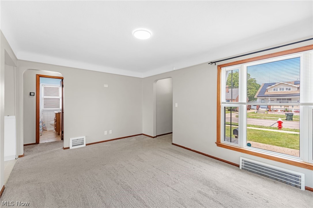 8003 Bertha Avenue Parma OH 44129