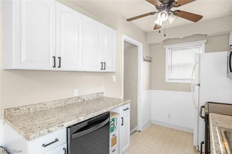 8003 Bertha Avenue Parma OH 44129