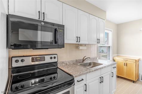 8003 Bertha Avenue Parma OH 44129