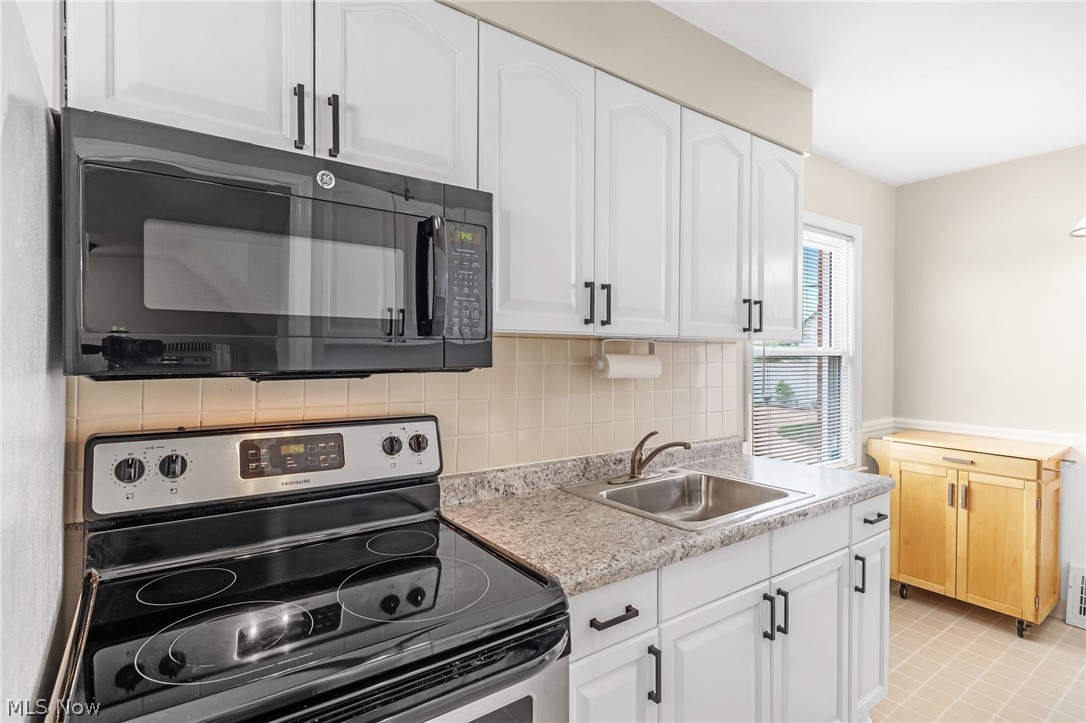8003 Bertha Avenue Parma OH 44129