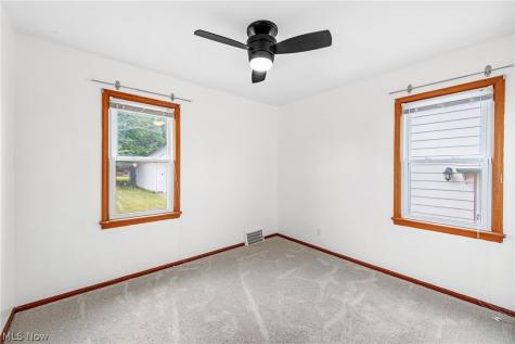 8003 Bertha Avenue Parma OH 44129