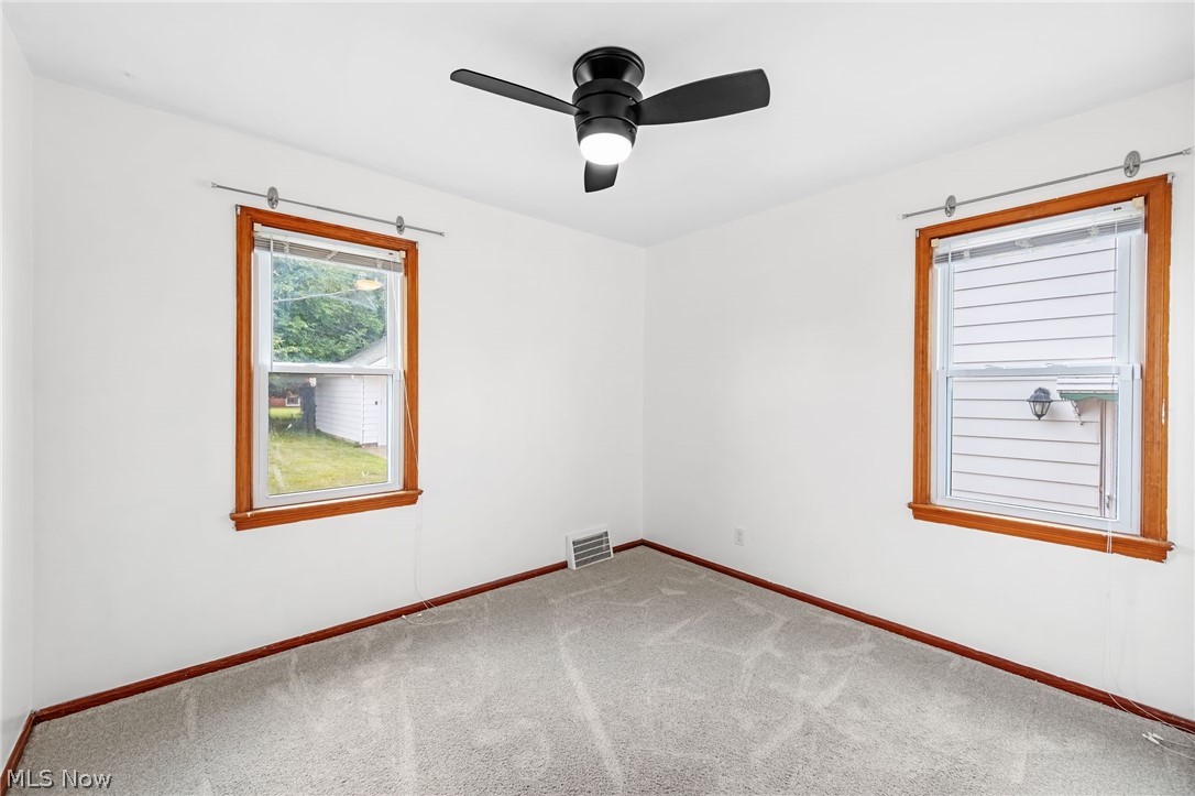 8003 Bertha Avenue Parma OH 44129