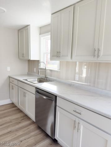 4201 Lambert Road South Euclid OH 44121
