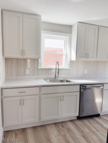 4201 Lambert Road South Euclid OH 44121