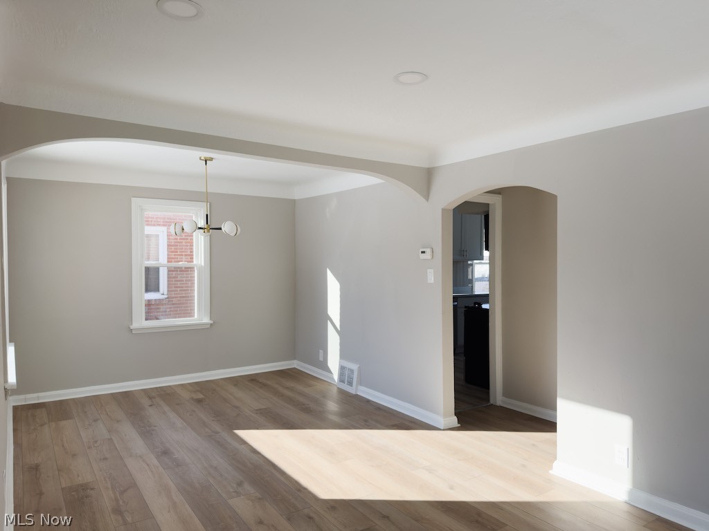 4201 Lambert Road South Euclid OH 44121
