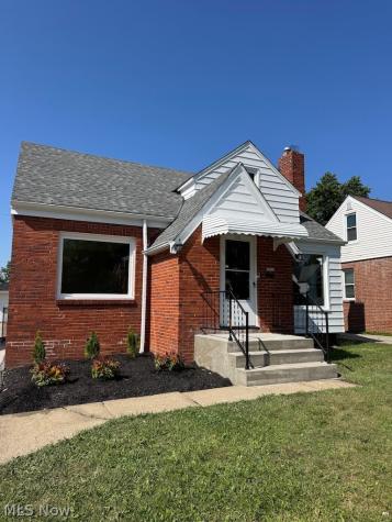 4201 Lambert Road South Euclid OH 44121