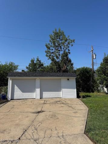 4201 Lambert Road South Euclid OH 44121
