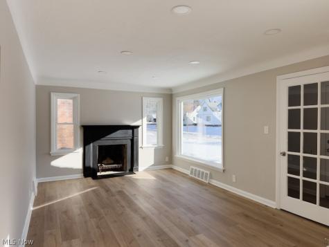 4201 Lambert Road South Euclid OH 44121