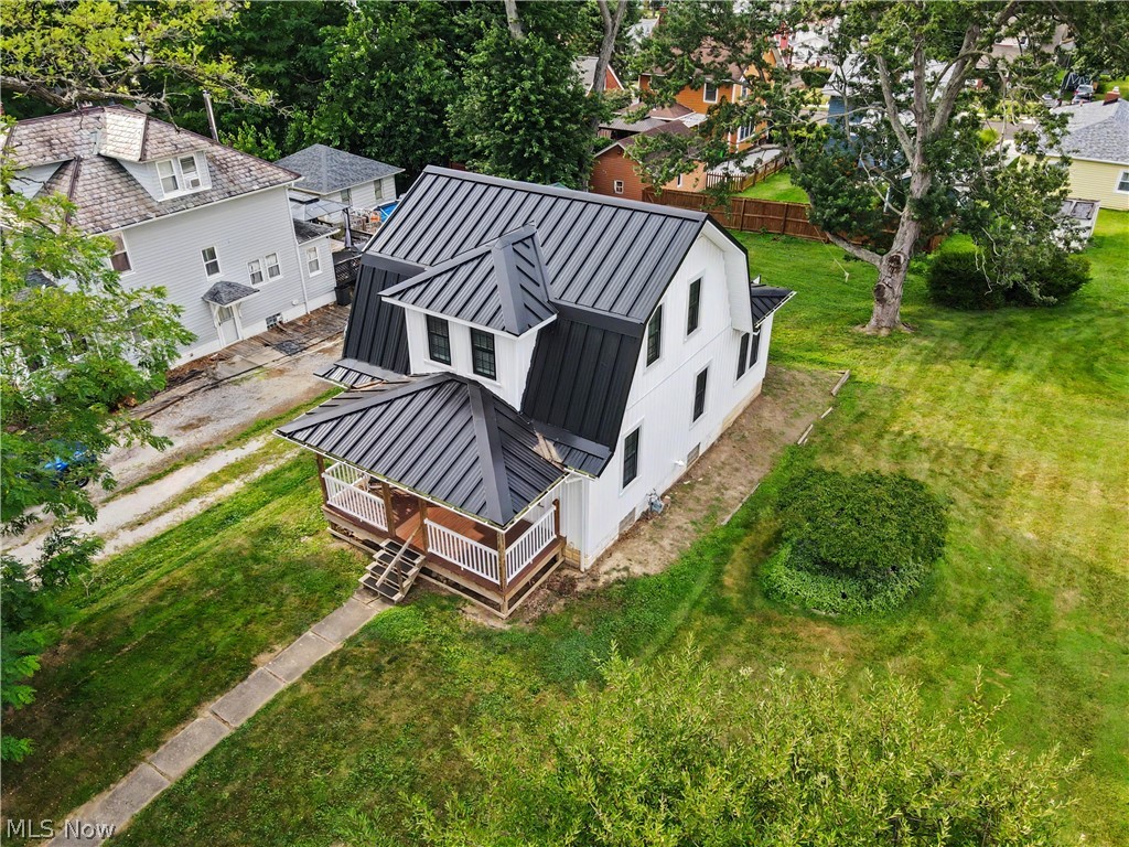 865 Hartshorn Street Alliance OH 44601