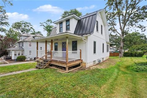 865 Hartshorn Street Alliance OH 44601