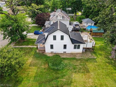 865 Hartshorn Street Alliance OH 44601