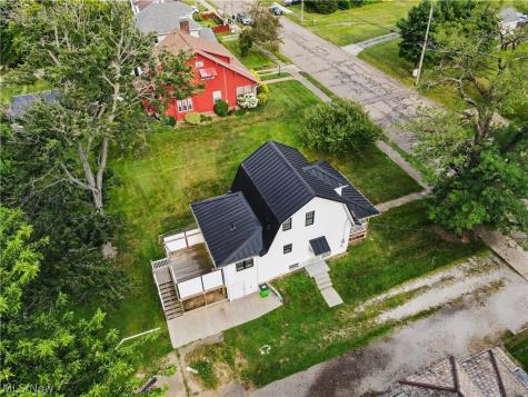 865 Hartshorn Street Alliance OH 44601