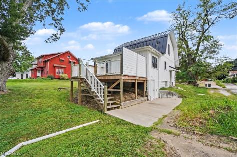 865 Hartshorn Street Alliance OH 44601