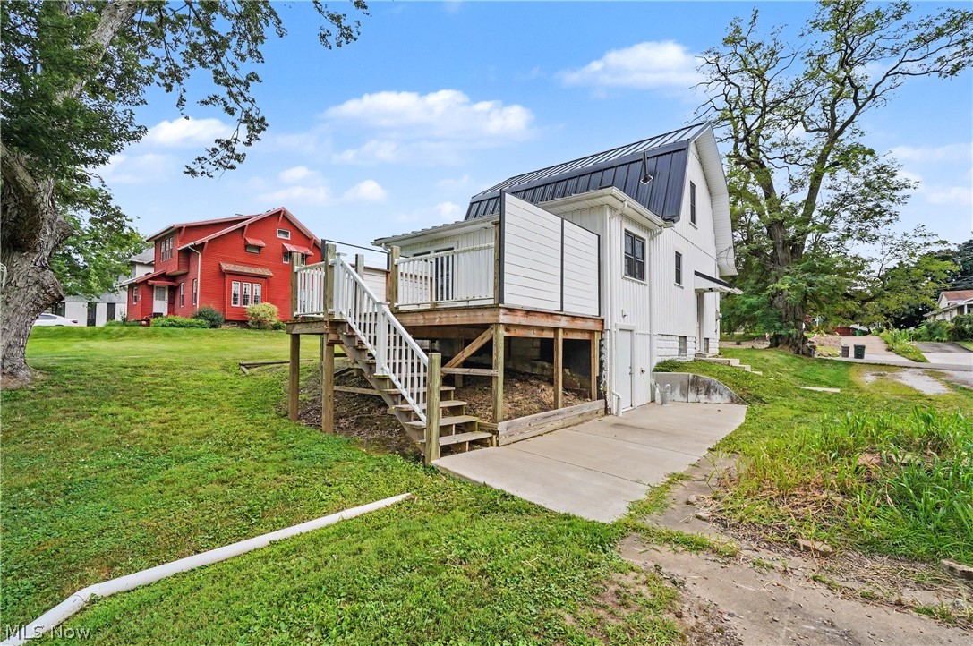 865 Hartshorn Street Alliance OH 44601