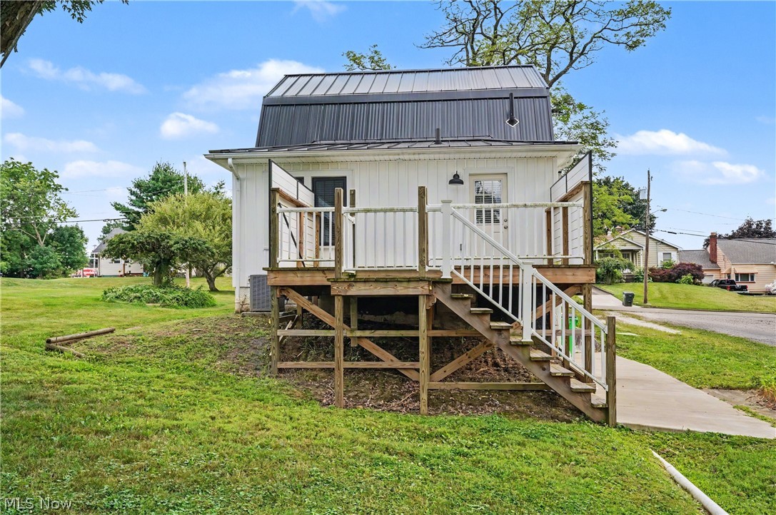 865 Hartshorn Street Alliance OH 44601