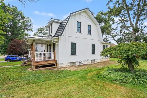 865 Hartshorn Street Alliance OH 44601