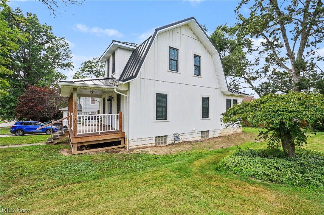 865 Hartshorn Street Alliance OH 44601