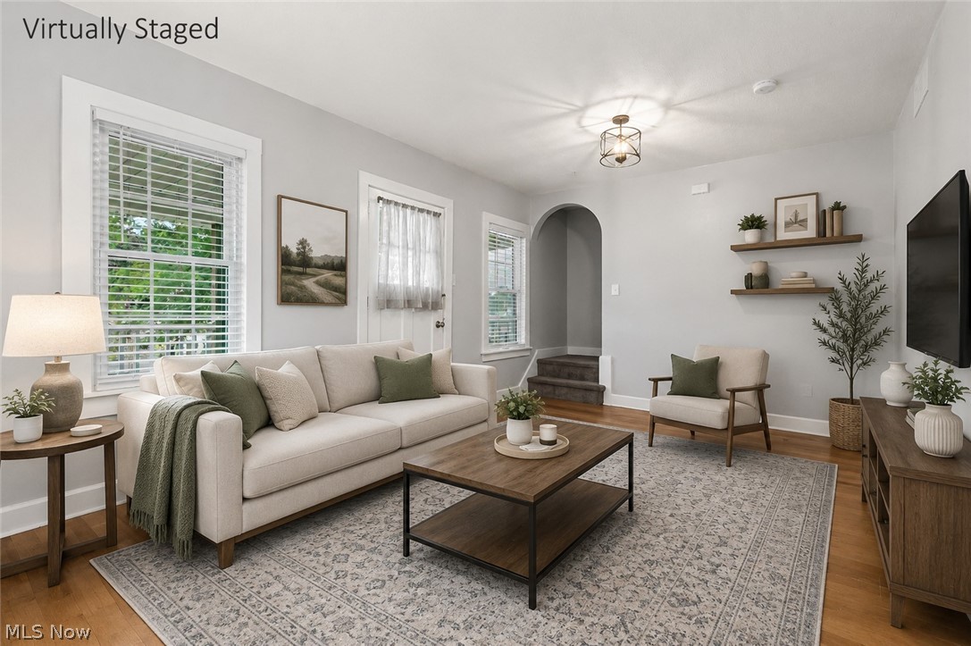 865 Hartshorn Street Alliance OH 44601