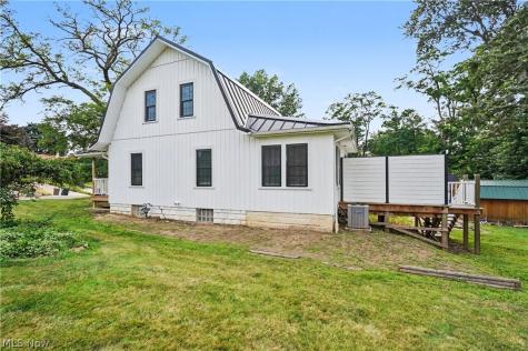 865 Hartshorn Street Alliance OH 44601