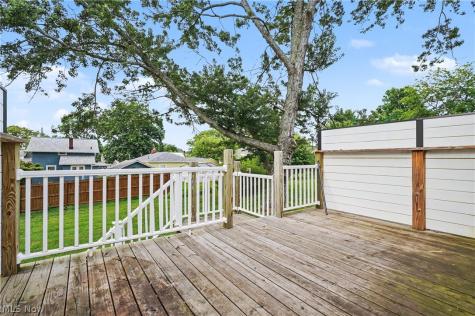865 Hartshorn Street Alliance OH 44601