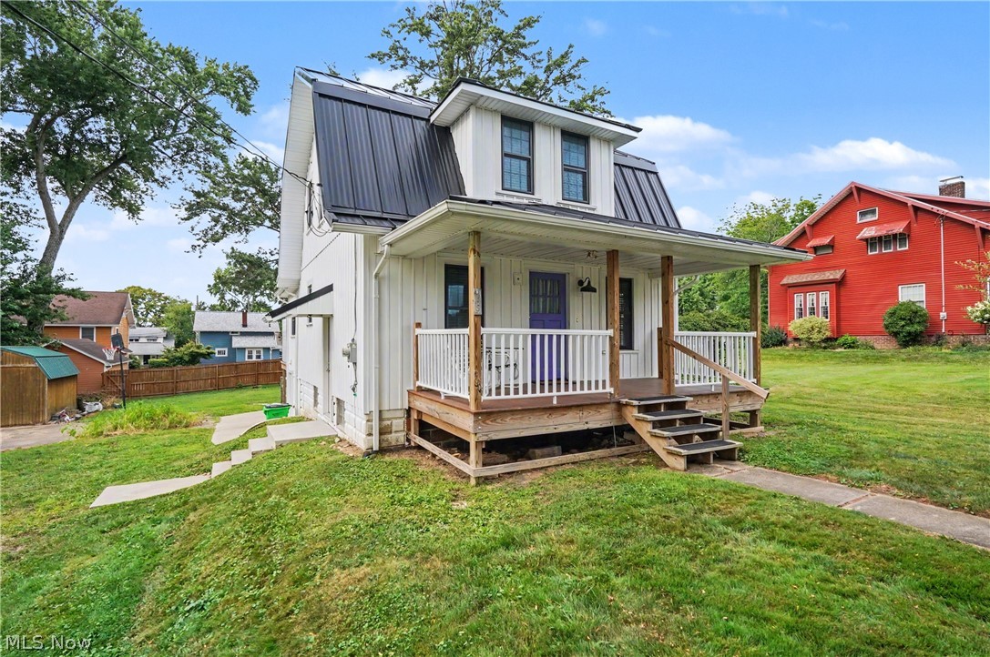 865 Hartshorn Street Alliance OH 44601
