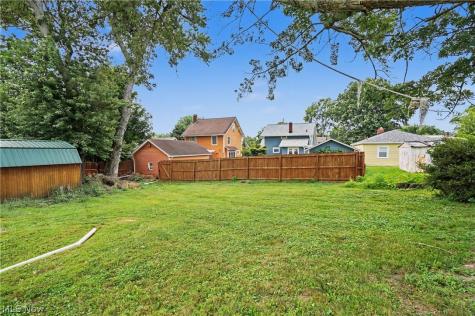 865 Hartshorn Street Alliance OH 44601
