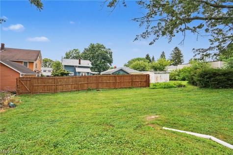 865 Hartshorn Street Alliance OH 44601