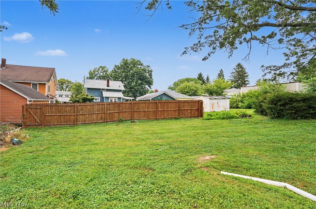 865 Hartshorn Street Alliance OH 44601
