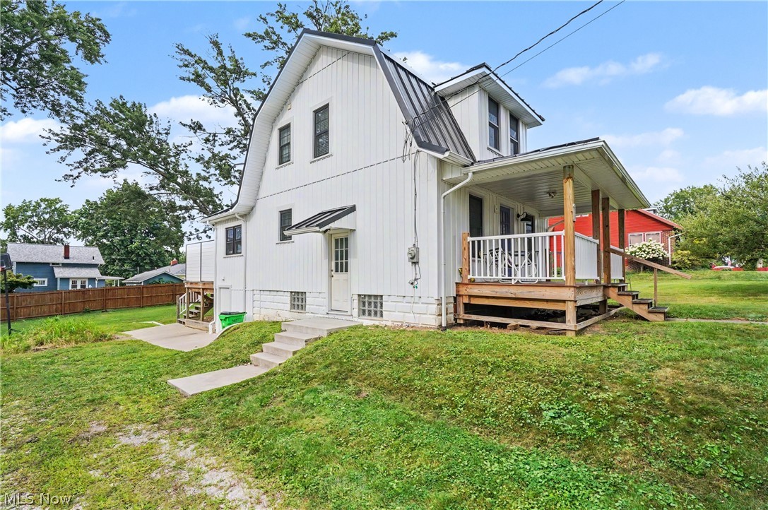 865 Hartshorn Street Alliance OH 44601