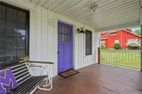 865 Hartshorn Street Alliance OH 44601