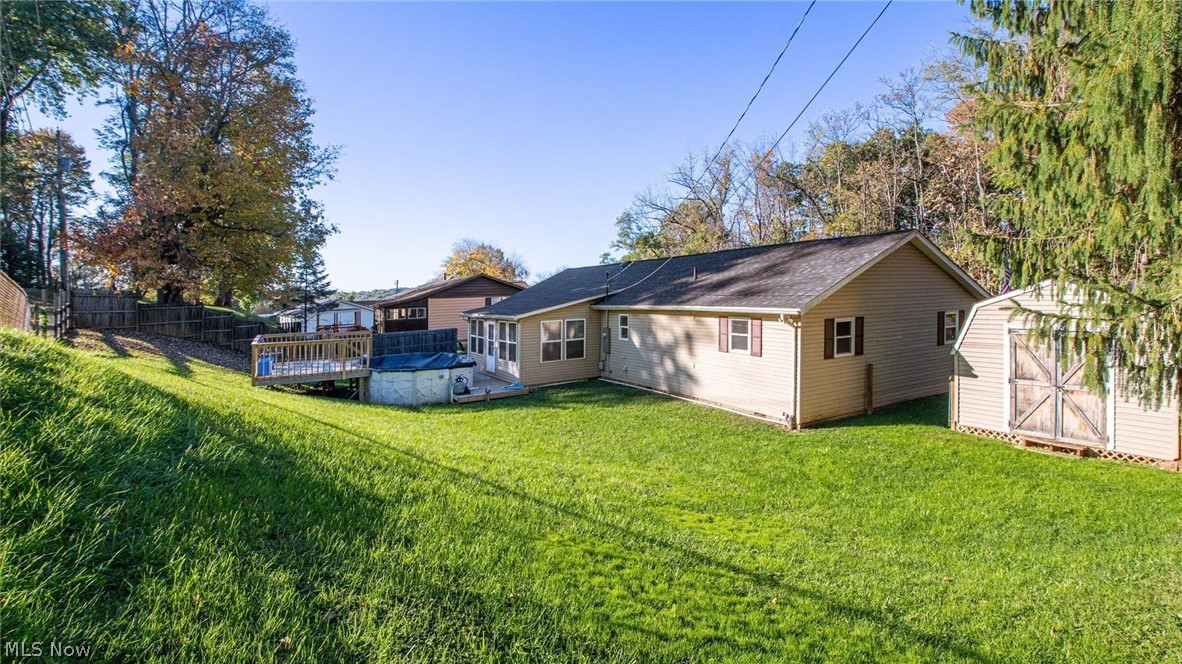 111 El Camino Drive Zanesville OH 43701