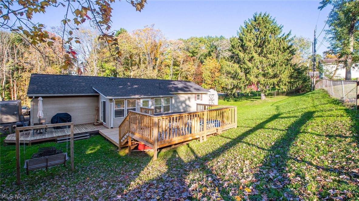 111 El Camino Drive Zanesville OH 43701