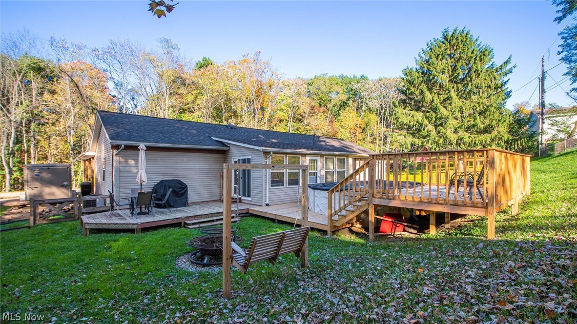 111 El Camino Drive Zanesville OH 43701