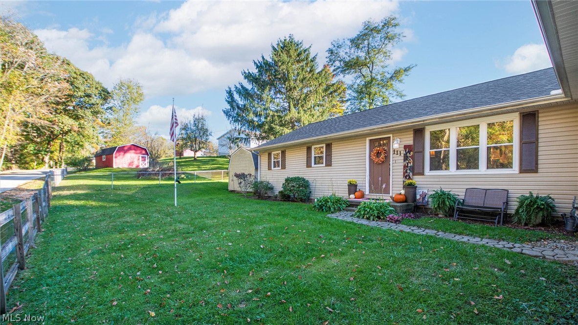 111 El Camino Drive Zanesville OH 43701