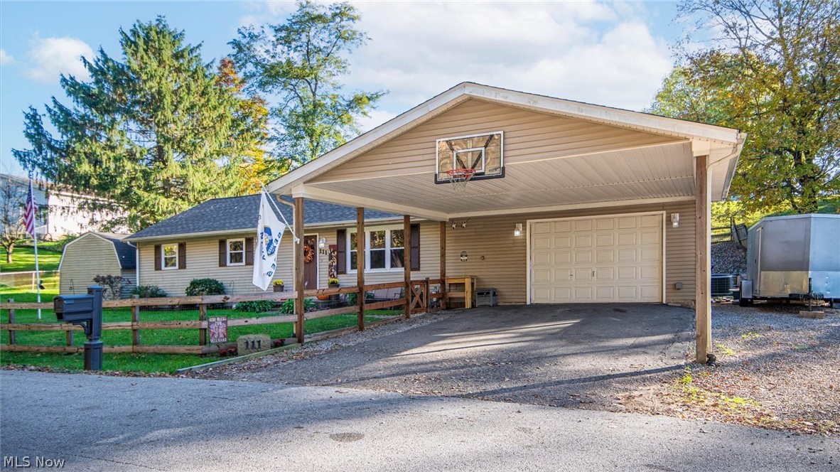 111 El Camino Drive Zanesville OH 43701