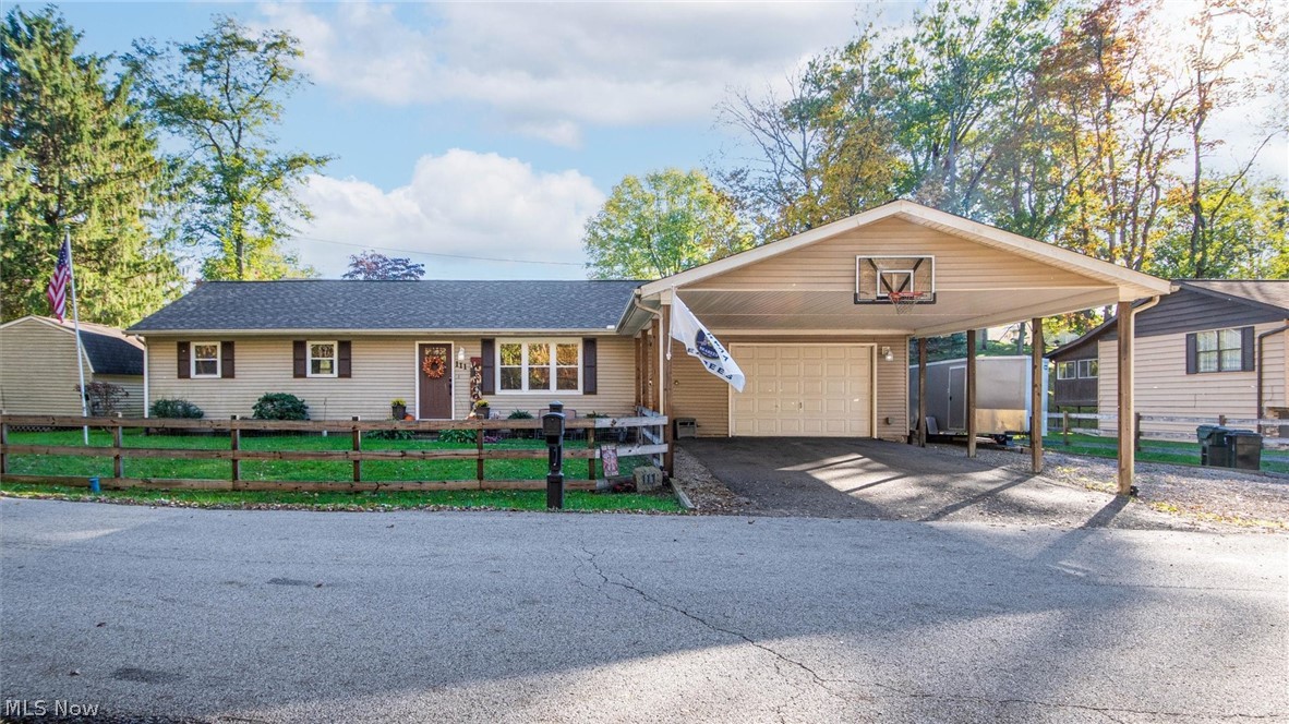 111 El Camino Drive Zanesville OH 43701