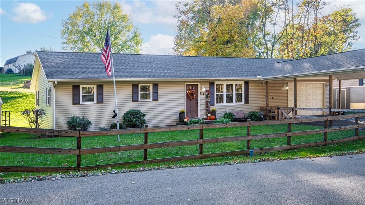 111 El Camino Drive Zanesville OH 43701